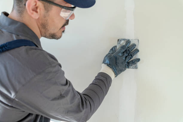 Best Industrial Mold Remediation  in Ranchester, WY