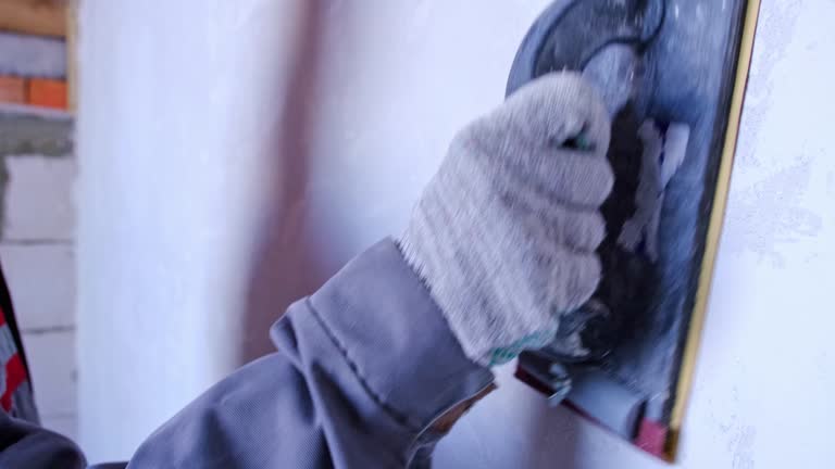 Asbestos and Lead Testing During Mold Inspection in Ranchester, WY