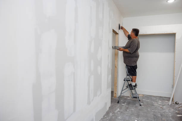 Best Real Estate Mold Inspection  in Ranchester, WY