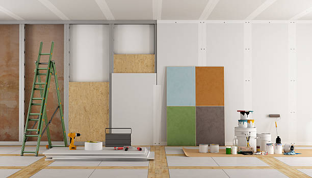 Best Mold Damage Restoration  in Ranchester, WY